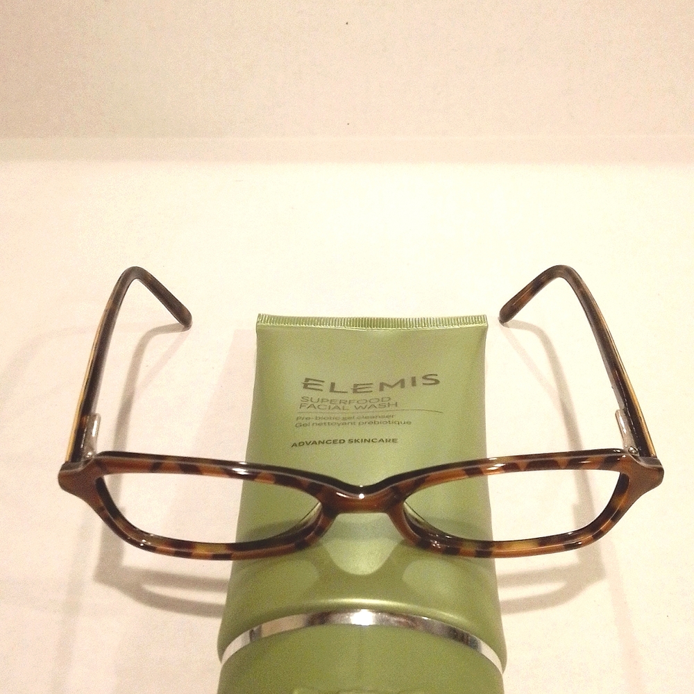 Vintage Burberry Frames Reader
